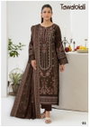 Mehroz Vol 10 By Tawakkal Cotton Printed Pakistani Dress Material Exporters In India